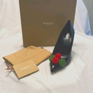 Michael Kors Collection Shoe